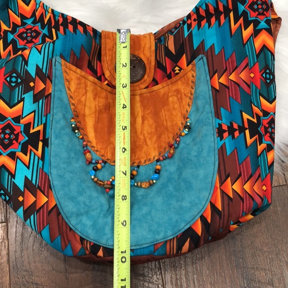 Handmade bag - Picture 12 of 16